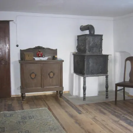 Ferienhaus Beim Kirchenschuster - Ferienhaus Schernfeld