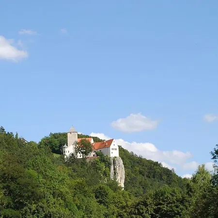 Ferienhaus Beim Kirchenschuster - Ferienhaus