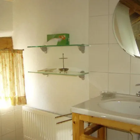 Ferienhaus Beim Kirchenschuster - Ferienhaus Сasa de vacaciones