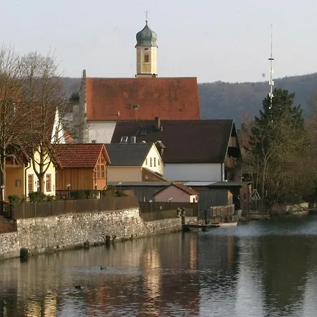 Ferienhaus Beim Kirchenschuster - Ferienhaus *